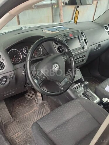 Volkswagen Tiguan 2008, 192,000 km - 2.0 l - Bakı