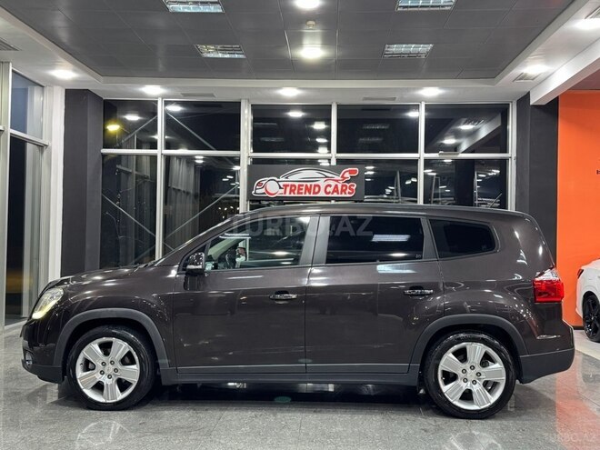 Chevrolet Orlando 2016, 148,000 km - 1.6 l - Xırdalan