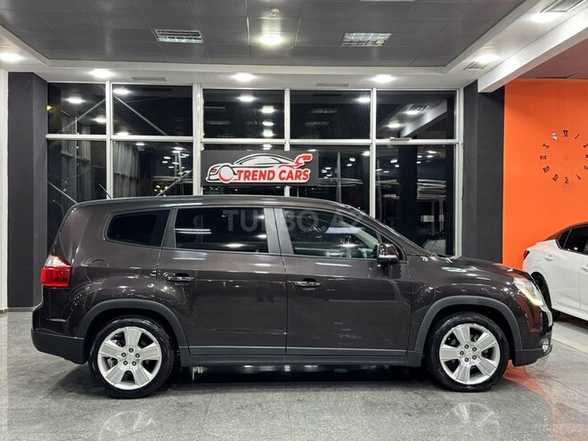 Chevrolet Orlando 2016, 148,000 km - 1.6 l - Xırdalan