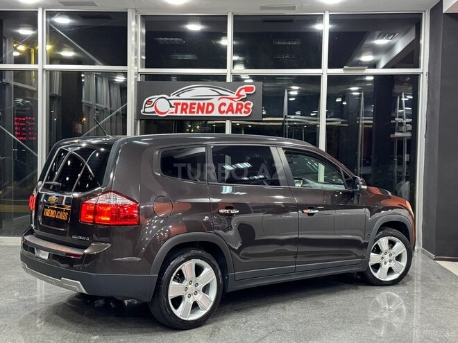 Chevrolet Orlando 2016, 148,000 km - 1.6 l - Xırdalan
