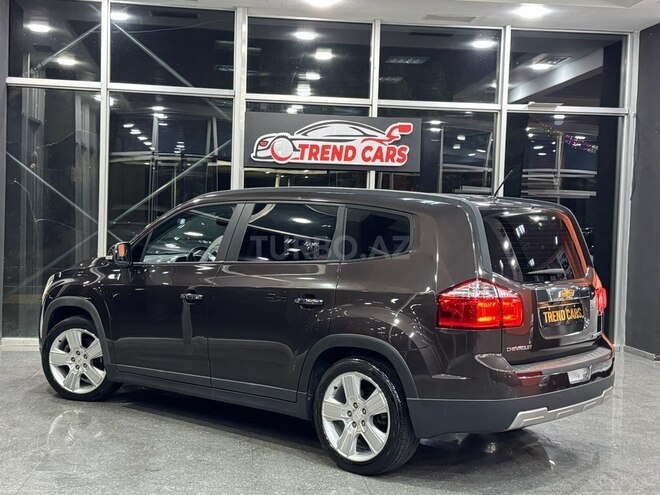 Chevrolet Orlando 2016, 148,000 km - 1.6 l - Xırdalan