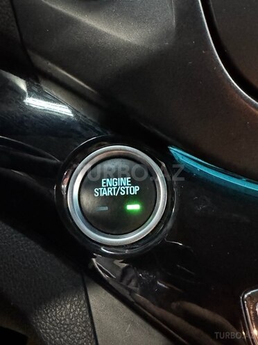 Chevrolet Orlando 2016, 148,000 km - 1.6 l - Xırdalan