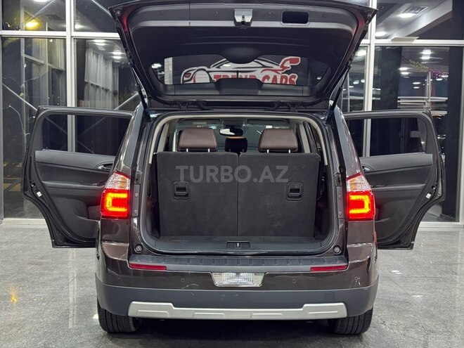 Chevrolet Orlando 2016, 148,000 km - 1.6 l - Xırdalan