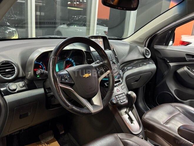 Chevrolet Orlando 2016, 148,000 km - 1.6 l - Xırdalan