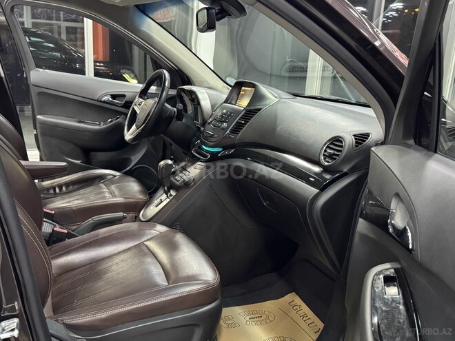 Chevrolet Orlando 2016, 148,000 km - 1.6 l - Xırdalan