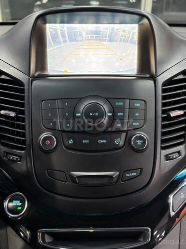 Chevrolet Orlando 2016, 148,000 km - 1.6 l - Xırdalan