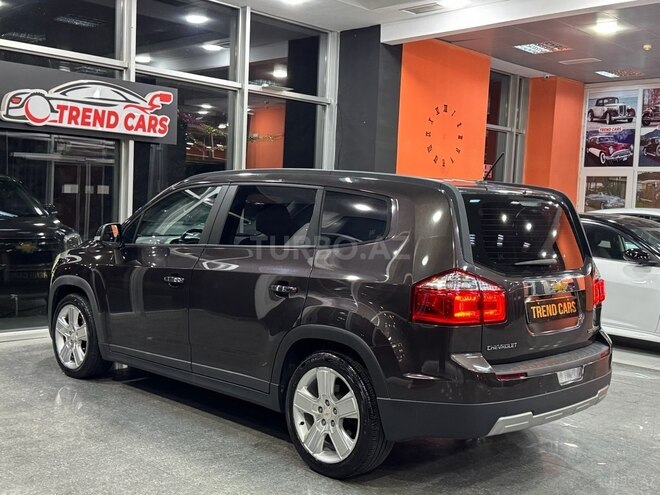 Chevrolet Orlando 2016, 148,000 km - 1.6 l - Xırdalan