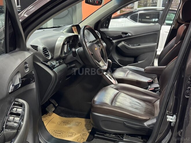 Chevrolet Orlando 2016, 148,000 km - 1.6 l - Xırdalan