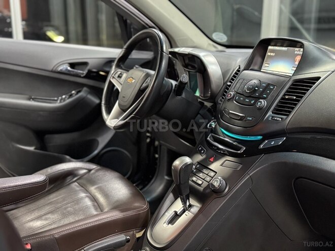 Chevrolet Orlando 2016, 148,000 km - 1.6 l - Xırdalan