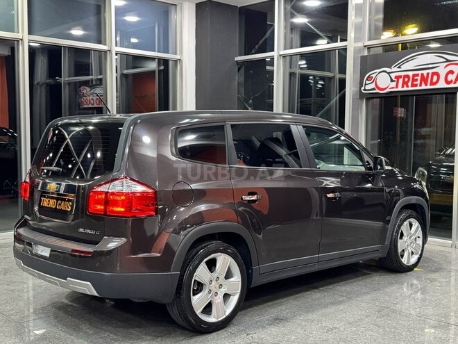 Chevrolet Orlando 2016, 148,000 km - 1.6 l - Xırdalan