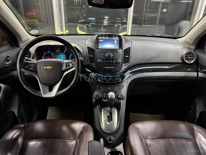 Chevrolet Orlando 2016, 148,000 km - 1.6 l - Xırdalan