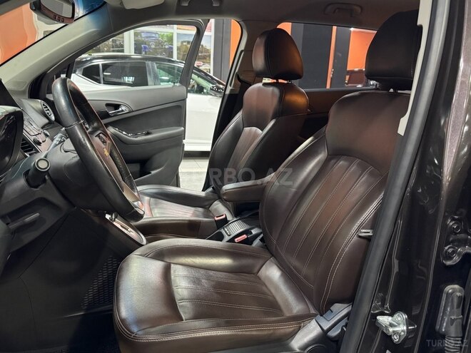 Chevrolet Orlando 2016, 148,000 km - 1.6 l - Xırdalan