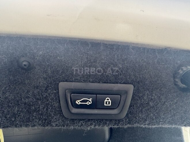 BMW 520 2015, 160,000 km - 2.0 l - Bakı