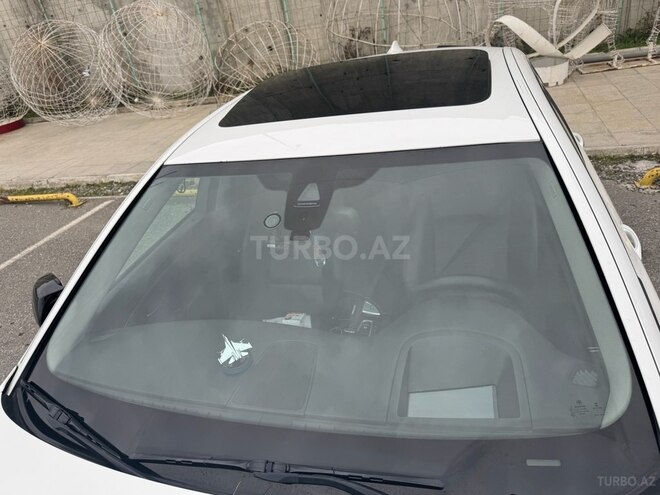 BMW 520 2015, 160,000 km - 2.0 l - Bakı