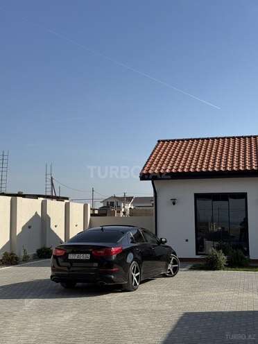 Kia Optima 2014, 187,489 km - 2.0 л - Bakı