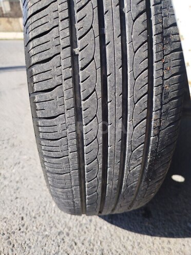 Ravon Nexia R3 2017, 513,000 km - 1.5 l - Bakı