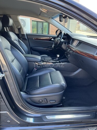 Kia K7 2016, 142,500 km - 2.2 l - Bakı