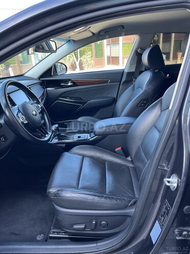 Kia K7 2016, 142,500 km - 2.2 l - Bakı
