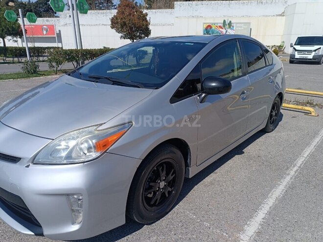 Toyota Prius 2012, 225,000 km - 1.8 l - Bakı