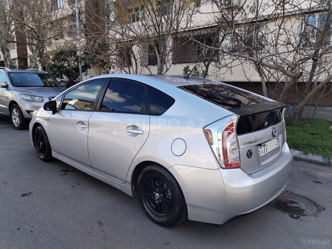 Toyota Prius 2012, 225,000 km - 1.8 l - Bakı