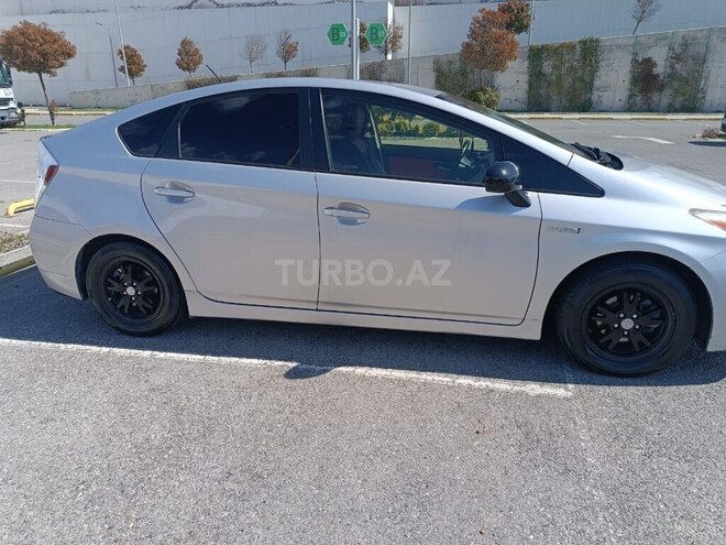 Toyota Prius 2012, 225,000 km - 1.8 l - Bakı