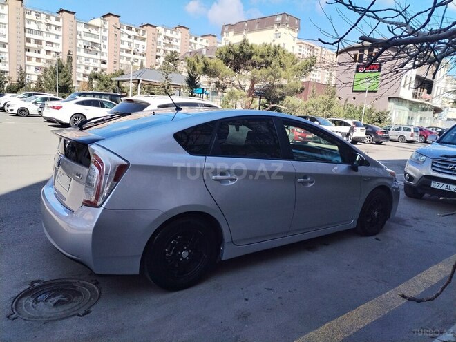 Toyota Prius 2012, 225,000 km - 1.8 l - Bakı