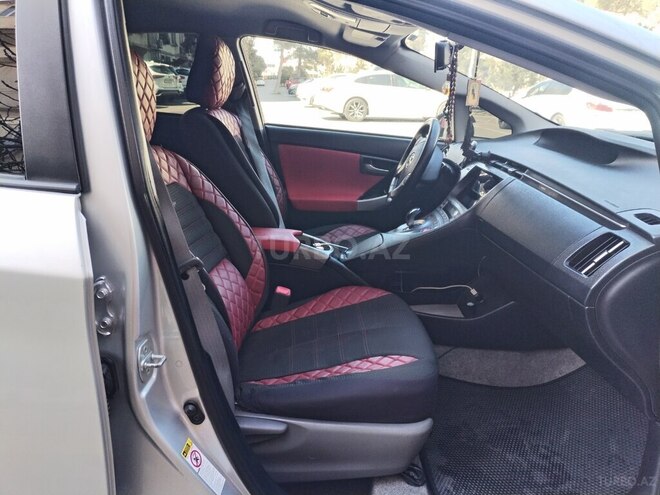 Toyota Prius 2012, 225,000 km - 1.8 l - Bakı