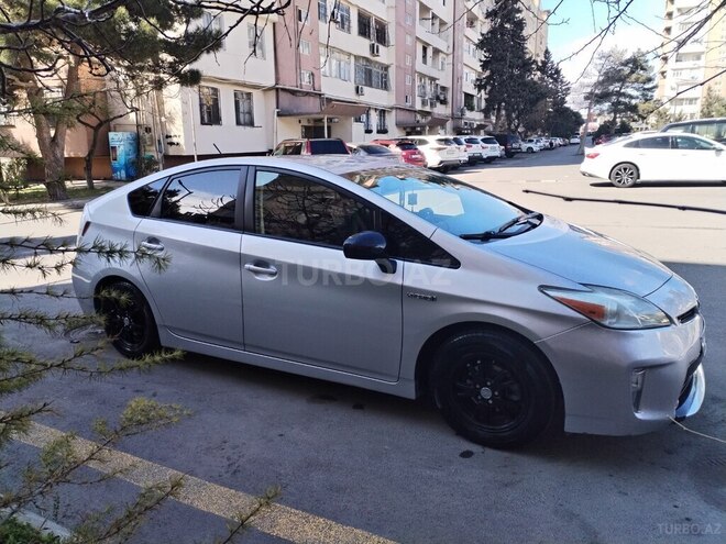 Toyota Prius 2012, 225,000 km - 1.8 l - Bakı