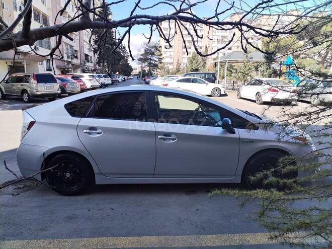 Toyota Prius 2012, 225,000 km - 1.8 l - Bakı