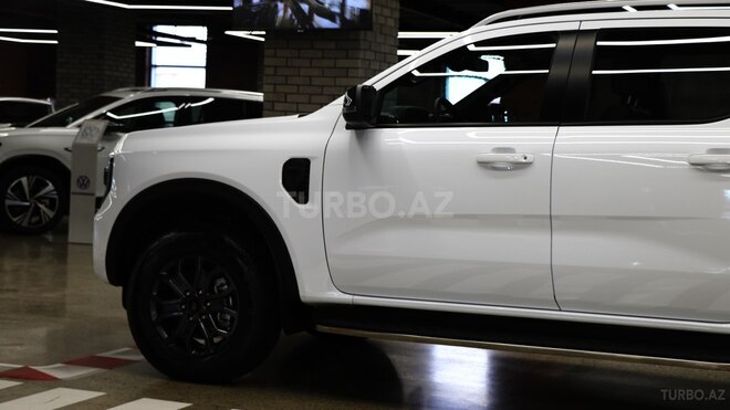 Ford Ranger 2023, 0 km - 2.0 l - Bakı