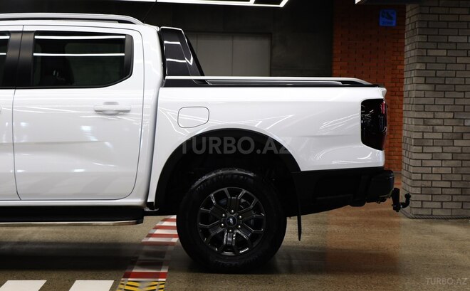 Ford Ranger 2023, 0 km - 2.0 l - Bakı