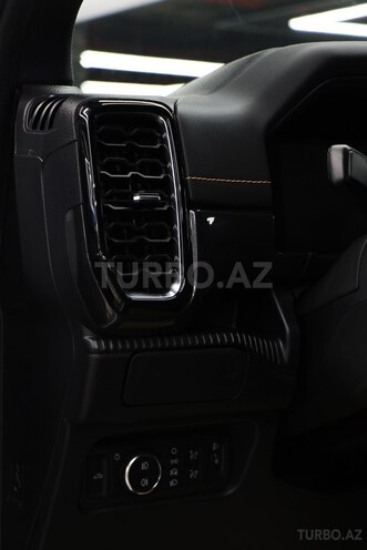 Ford Ranger 2023, 0 km - 2.0 l - Bakı