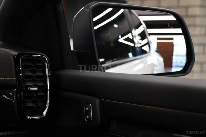 Ford Ranger 2023, 0 km - 2.0 l - Bakı