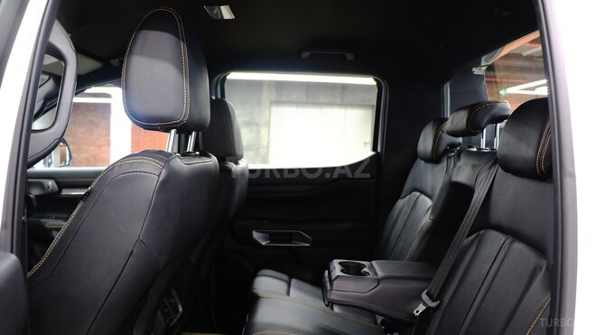 Ford Ranger 2023, 0 km - 2.0 l - Bakı