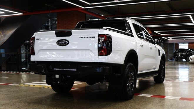 Ford Ranger 2023, 0 km - 2.0 l - Bakı