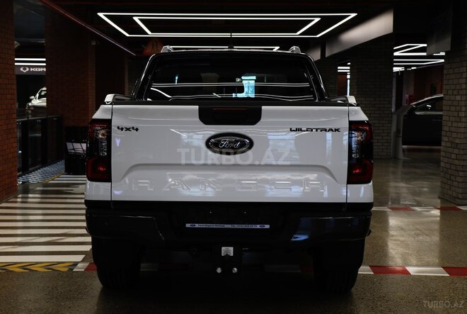 Ford Ranger 2023, 0 km - 2.0 l - Bakı