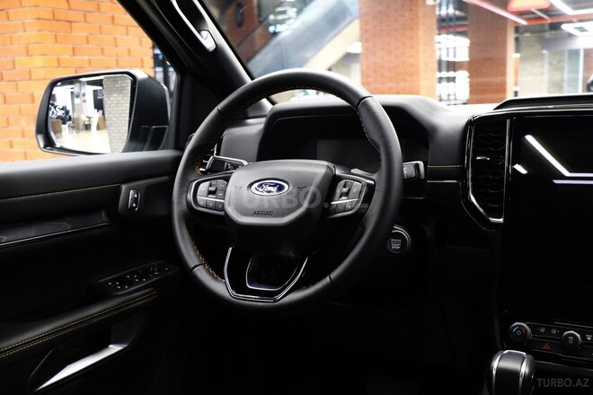 Ford Ranger 2023, 0 km - 2.0 l - Bakı
