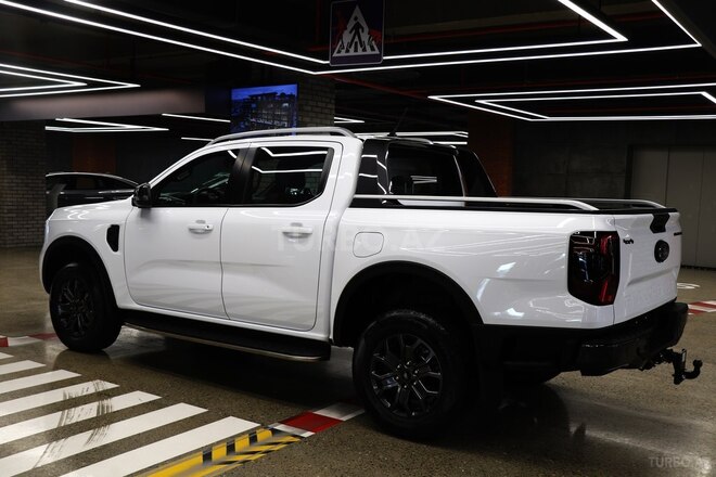 Ford Ranger 2023, 0 km - 2.0 l - Bakı