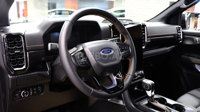 Ford Ranger 2023, 0 km - 2.0 l - Bakı