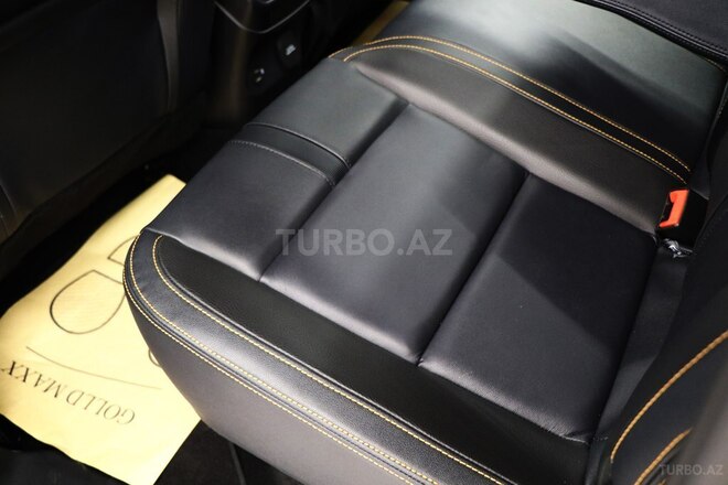 Ford Ranger 2023, 0 km - 2.0 l - Bakı