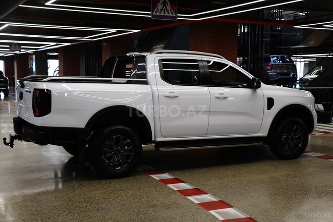 Ford Ranger 2023, 0 km - 2.0 l - Bakı