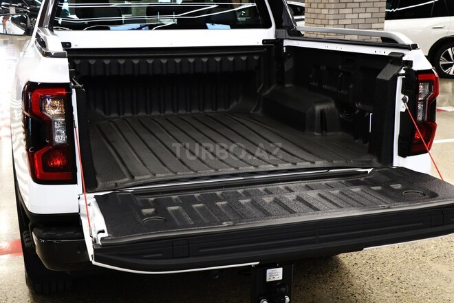 Ford Ranger 2023, 0 km - 2.0 l - Bakı