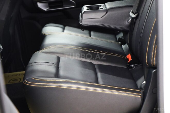 Ford Ranger 2023, 0 km - 2.0 l - Bakı