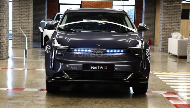 Neta U-2
