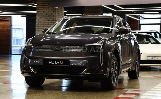 Neta U-3