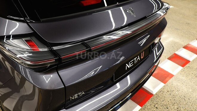 Neta U-9