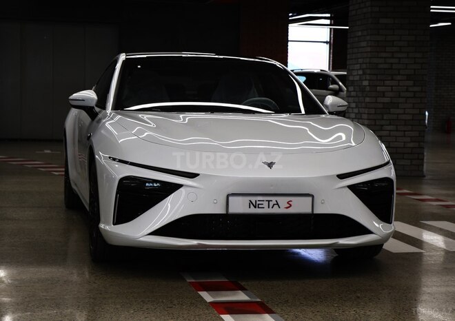 Neta S-1
