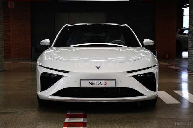 Neta S-3