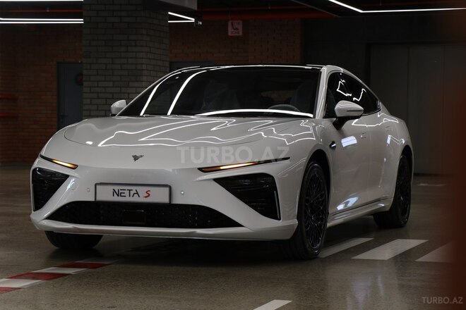 Neta S-2