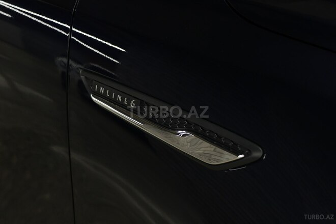 Mazda CX-90 2024, 0 km - 3.3 l - Bakı